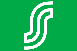 S-ryhmän logo